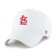 St. Louis Cardinals '47 Foundational Pinch Offside Adjustable Hat - MLB Hats