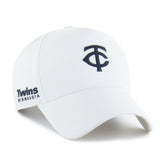 Minnesota Twins '47 Foundational Pinch Offside Adjustable Hat - MLB Hats