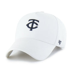 Minnesota Twins '47 Foundational Pinch Offside Adjustable Hat - MLB Hats