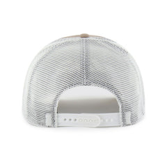 Texas Rangers '47 Foundational Mesh Hitch Adjustable Hat - MLB Hats