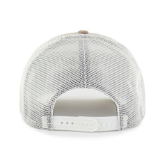 Pittsburgh Pirates '47 Foundational Mesh Hitch Adjustable Hat - MLB Hats