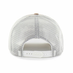 Los Angeles Dodgers '47 Foundational Mesh Hitch Adjustable Hat - MLB Hats