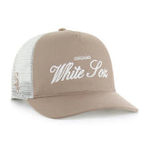 Chicago White Sox '47 Foundational Mesh Hitch Adjustable Hat - MLB Hats