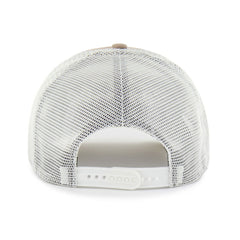Chicago Cubs '47 Foundational Mesh Hitch Adjustable Hat - MLB Hats