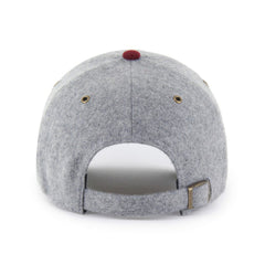 Philadelphia Phillies '47 Golden Age Wool Clean Up Adjustable Hat - MLB Hats