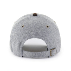 San Diego Padres '47 Golden Age Wool Clean Up Adjustable Hat - MLB Hats