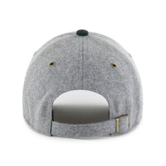 Athletics '47 Golden Age Wool Clean Up Adjustable Hat - MLB Hats