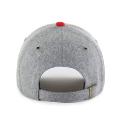 Boston Red Sox '47 Golden Age Wool Clean Up Adjustable Hat - MLB Hats