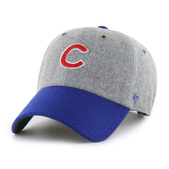 Chicago Cubs '47 Golden Age Wool Clean Up Adjustable Hat - MLB Hats