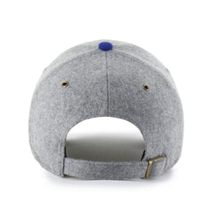 Kansas City Royals '47 Golden Age Wool Clean Up Adjustable Hat - MLB Hats