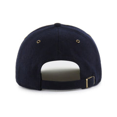 Tampa Bay Rays '47 Gold Age Wool Hitch Adjustable Hat - MLB Hats