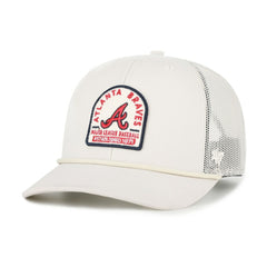Atlanta Braves '47 Gravestone Adjustable Trucker Hat - MLB Hats