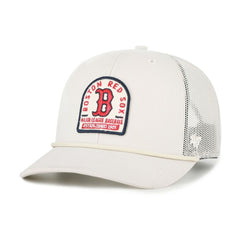 Boston Red Sox '47 Gravestone Adjustable Trucker Hat - MLB Hats
