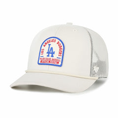 Los Angeles Dodgers '47 Gravestone Adjustable Trucker Hat - MLB Hats