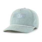 Pittsburgh Pirates '47 Women's The Luminance Collection Mellow Hitch Adjustable Hat - MLB Hats