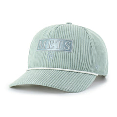 New York Mets '47 Women's The Luminance Collection Mellow Hitch Adjustable Hat - MLB Hats