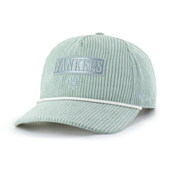 New York Yankees '47 Women's The Luminance Collection Mellow Hitch Adjustable Hat - MLB Hats