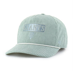San Francisco Giants '47 Women's The Luminance Collection Mellow Hitch Adjustable Hat - MLB Hats