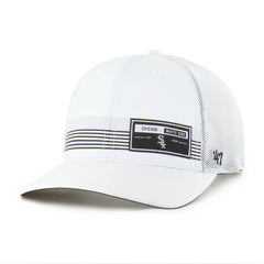 Chicago White Sox '47 Rangefinder brrr Trucker Adjustable Hat - MLB Hats