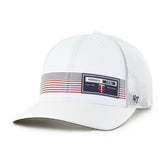 Minnesota Twins '47 Rangefinder brrr Trucker Adjustable Hat - MLB Hats