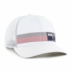 Minnesota Twins '47 Rangefinder brrr Trucker Adjustable Hat - MLB Hats