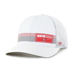 St. Louis Cardinals '47 Rangefinder brrr Trucker Adjustable Hat - MLB Hats