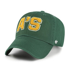 Athletics '47 Women's Zoey Clean Up Adjustable Hat - MLB Hats