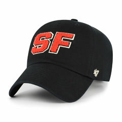 San Francisco Giants '47 Women's Zoey Clean Up Adjustable Hat - MLB Hats