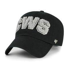 Chicago White Sox '47 Women's Zoey Clean Up Adjustable Hat - MLB Hats