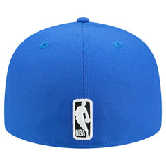 Blue Dallas Mavericks Tri-Hit 59Fifty Fitted Hat sale | NBA