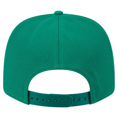 Kelly Green Boston Celtics Rope 9SEVENTY Adjustable Hat | NBA