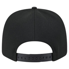 Black Miami Heat Rope 9SEVENTY Adjustable Hat | NBA