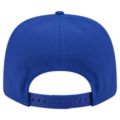 Blue Philadelphia 76ers Rope 9SEVENTY Adjustable Hat | NBA