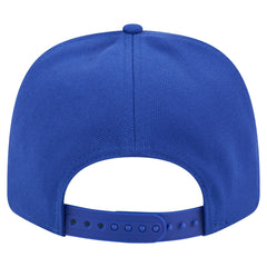 Blue New York Knicks Rope 9SEVENTY Adjustable Hat | NBA