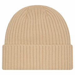 Tan Brooklyn Nets Color Pack Cuffed Knit Hat | NBA