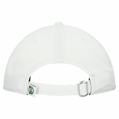 White Boston Celtics Women's Team Fan 9TWENTY Adjustable Hat | NBA