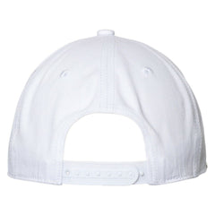 Dallas Cowboys The Wild Collective Women's Two-Tone Snapback Hat | NFL Sale