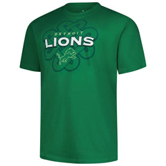 Detroit Lions Big & Tall Celtic T-Shirt | NFL Near me