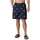 Dallas Cowboys Backcast III Printed Shorts | NFL US