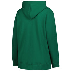 Green Bay Packers '47 Women's Plus Size Whirlwind Naomi Hoodie | NFL New