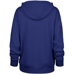 Buffalo Bills '47 Women's Plus Size Whirlwind Naomi Hoodie | NFL Sale