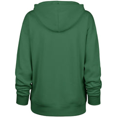 Philadelphia Eagles '47 Women's Plus Size Whirlwind Naomi Hoodie | NFL New