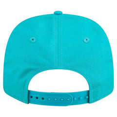Miami Dolphins Chant 9SEVENTY Stretch-Snap Hat | NFL Online