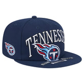 Tennessee Titans Oversized 59FIFTY Fitted Hat | NFL On sale