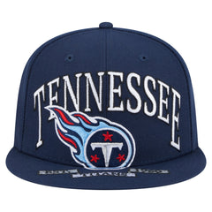 Tennessee Titans Oversized 59FIFTY Fitted Hat | NFL On sale