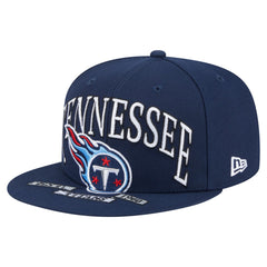Tennessee Titans Oversized 59FIFTY Fitted Hat | NFL On sale