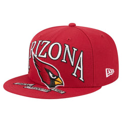 Arizona Cardinals Oversized 59FIFTY Fitted Hat | NFL On sale