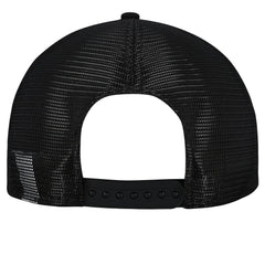 Cincinnati Bengals Cork Split Panel 9FIFTY Trucker Snapback Hat | NFL On sale