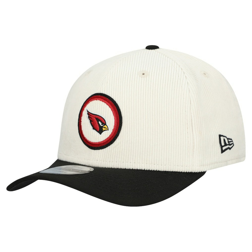 Arizona Cardinals Loyal Corduroy 9SEVENTY Adjustable Hat | NFL New