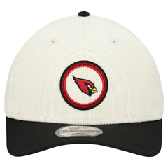 Arizona Cardinals Loyal Corduroy 9SEVENTY Adjustable Hat | NFL New